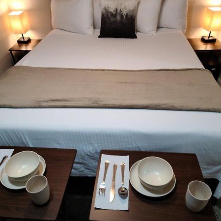 069A The Grand Canyon Getaway Suite With Kitchenette Sleeps 4 Valle Bagian luar foto