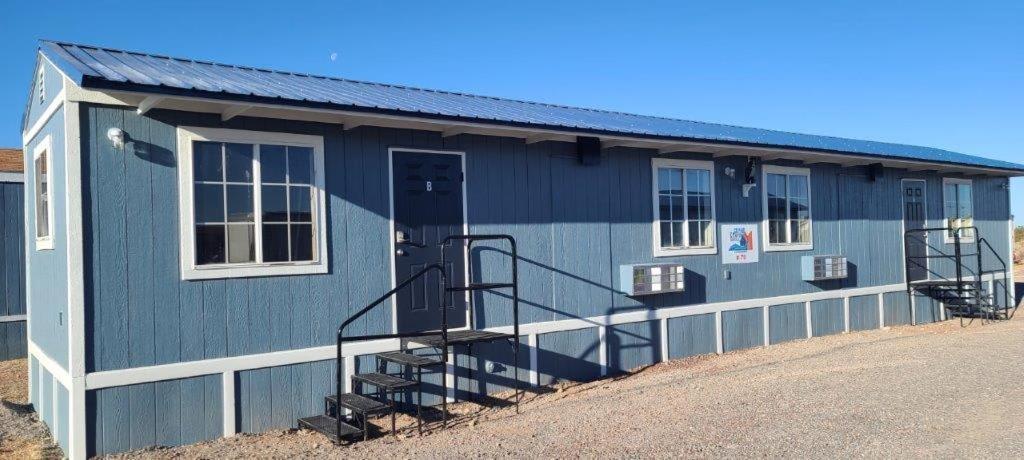 069A The Grand Canyon Getaway Suite With Kitchenette Sleeps 4 Valle Bagian luar foto