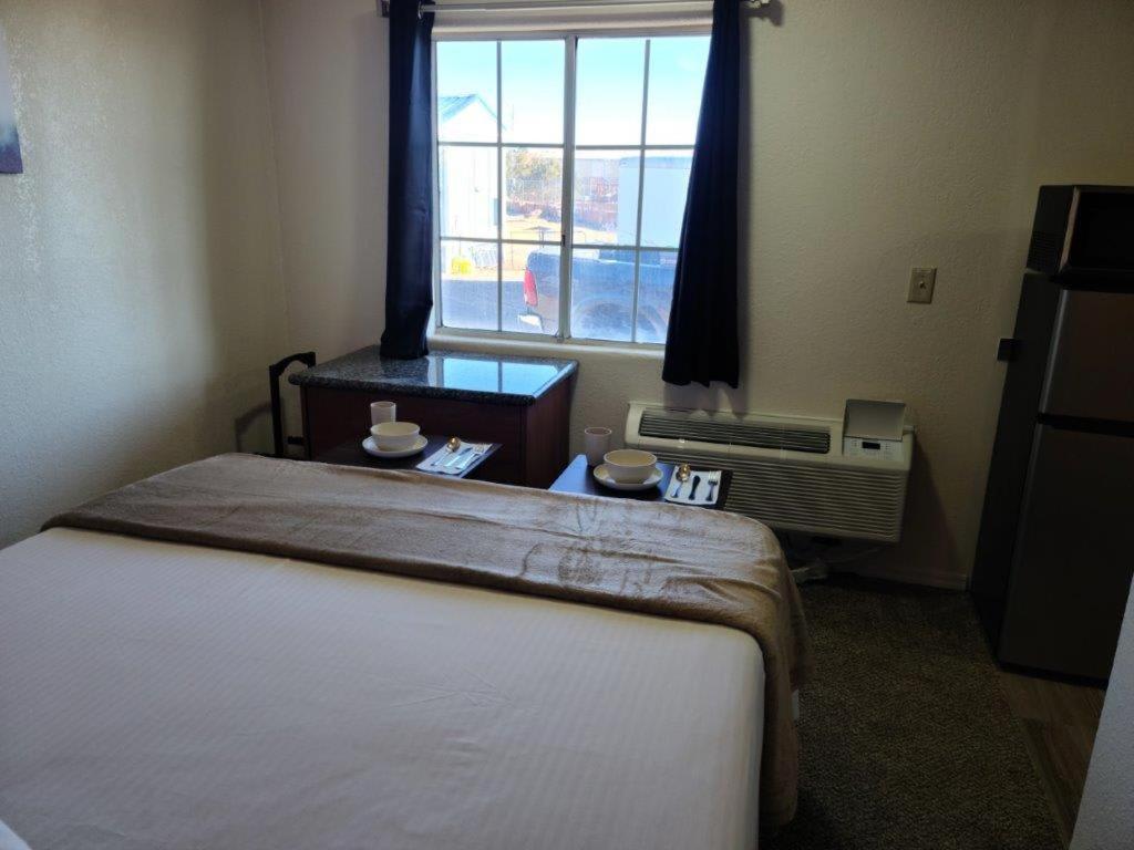 069A The Grand Canyon Getaway Suite With Kitchenette Sleeps 4 Valle Bagian luar foto