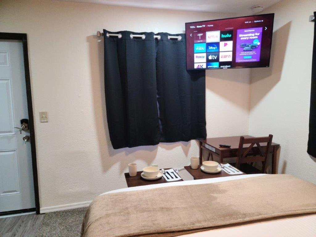 069A The Grand Canyon Getaway Suite With Kitchenette Sleeps 4 Valle Bagian luar foto